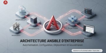 Ansible Roles and Galaxy for Scalable Automation