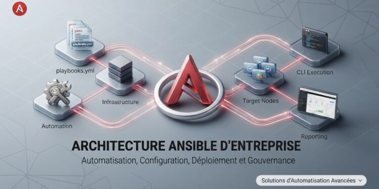 Ansible Roles and Galaxy for Scalable Automation