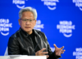 Nvidia&rsquo;s Jensen Huang Says AI Safety Should Come From Better Engineering, Not More Regulation