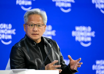 Nvidia&rsquo;s Jensen Huang Says AI Safety Should Come From Better Engineering, Not More Regulation