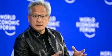 Nvidia&rsquo;s Jensen Huang Says AI Safety Should Come From Better Engineering, Not More Regulation