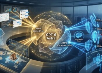 OpenAI GPT-6 Astra : le modèle qui pourrait redéfinir l’IA d’entreprise et la cybersécurité