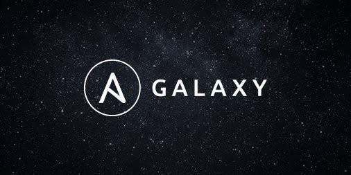 Explaining Ansible Galaxy Roles