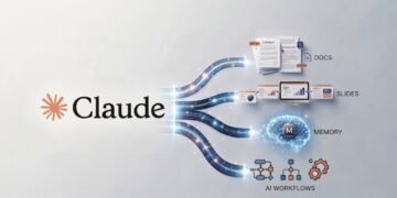 Claude Is Becoming More Than a Chatbot: Anthropic Unveils Docs, Slides, Memory, and Powerful New AI Workflows